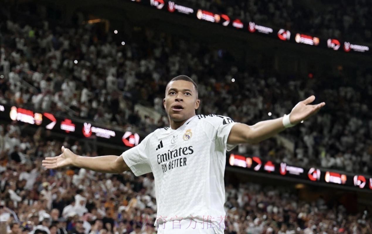 西班牙六台:姆巴佩下赛季就将为皇马效力 西班牙六台:姆巴佩下赛季就将为皇马效力