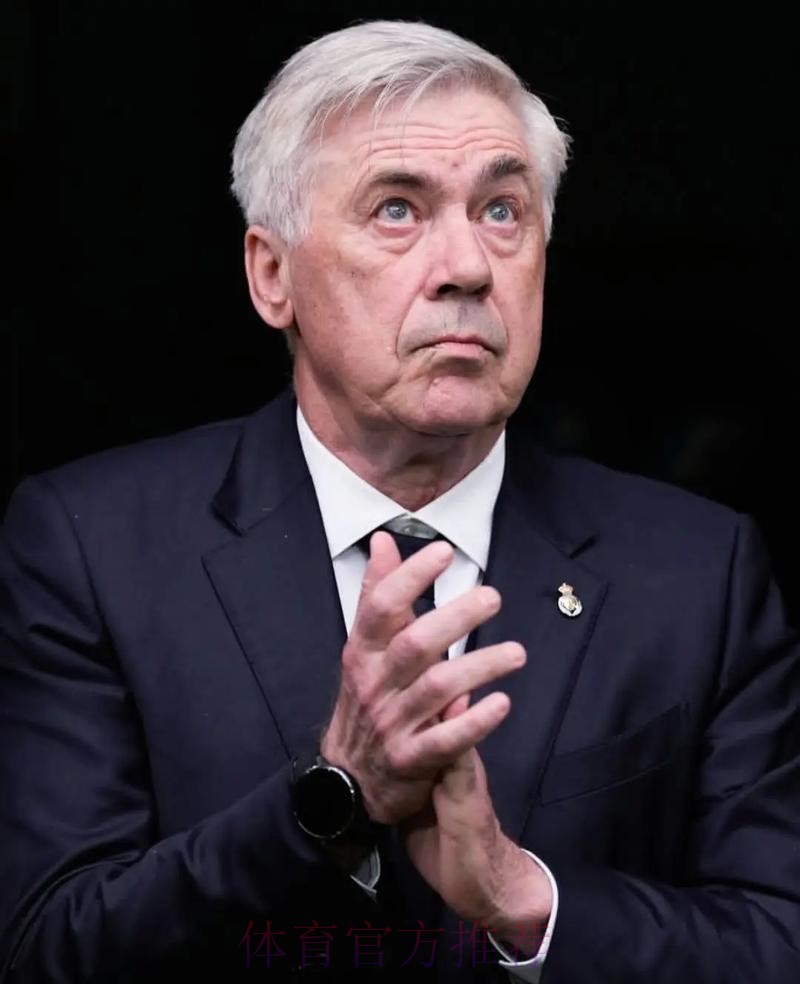 卡佩罗谈安切洛蒂:很好地阅读比赛 换人调整很有效