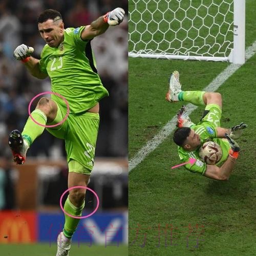 门迪手球裁判和VAR却都说没事 最后这动作救命