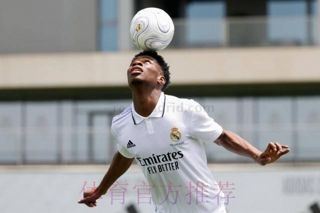 皇马有意摩纳哥中场琼阿梅尼 将面临切尔西的竞争