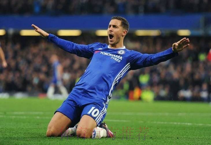 阿扎尔:并未真正赢得欧冠 在蓝军我是最好的