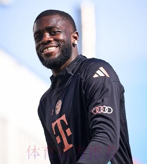 皇马有意引进乌帕梅卡诺 球员解约金4500万欧元